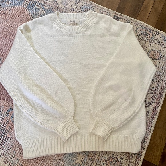 Jessica Simpson Sweater - Picture 1 of 2